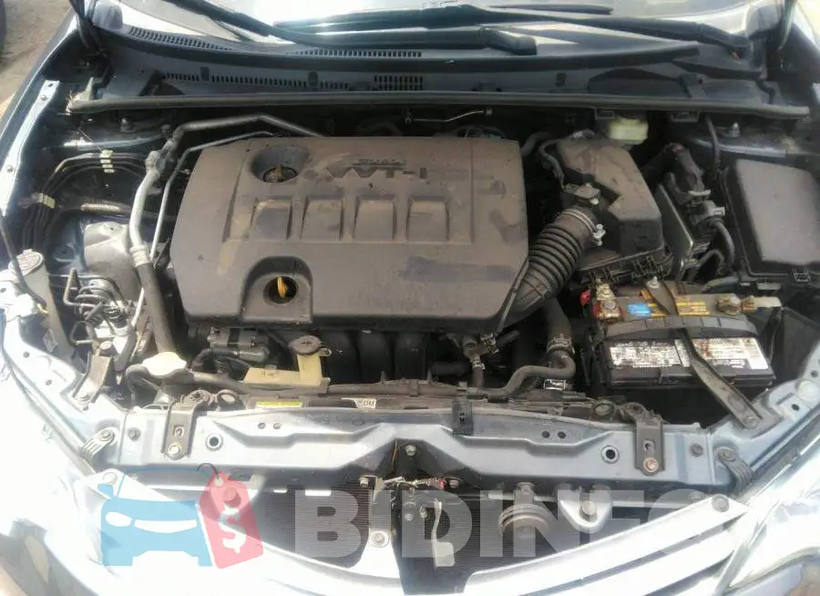 2T1BURHE5FC289120 Photo# 10