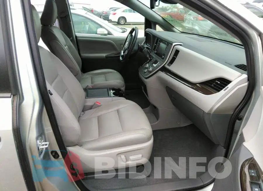 5TDYZ3DC4LS027363 Photo# 5