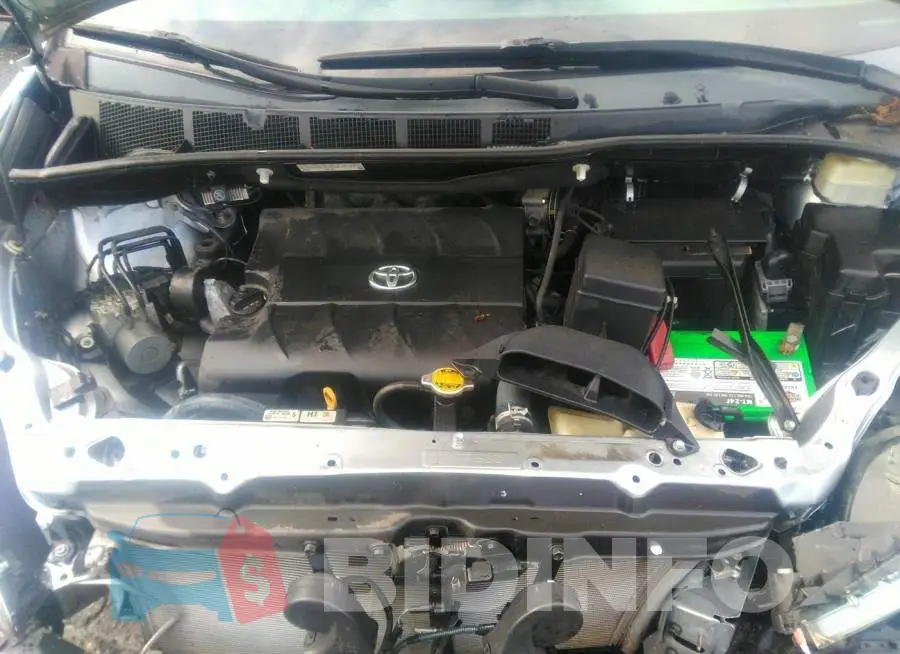 5TDKK3DC7GS699773 Photo# 10