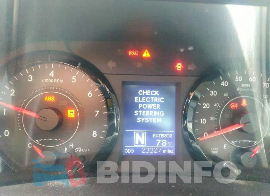 5TDKK3DC7GS699773 Photo# 7