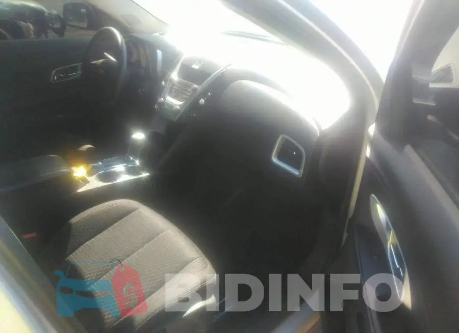 2GNFLEEK2F6132466 Photo# 5