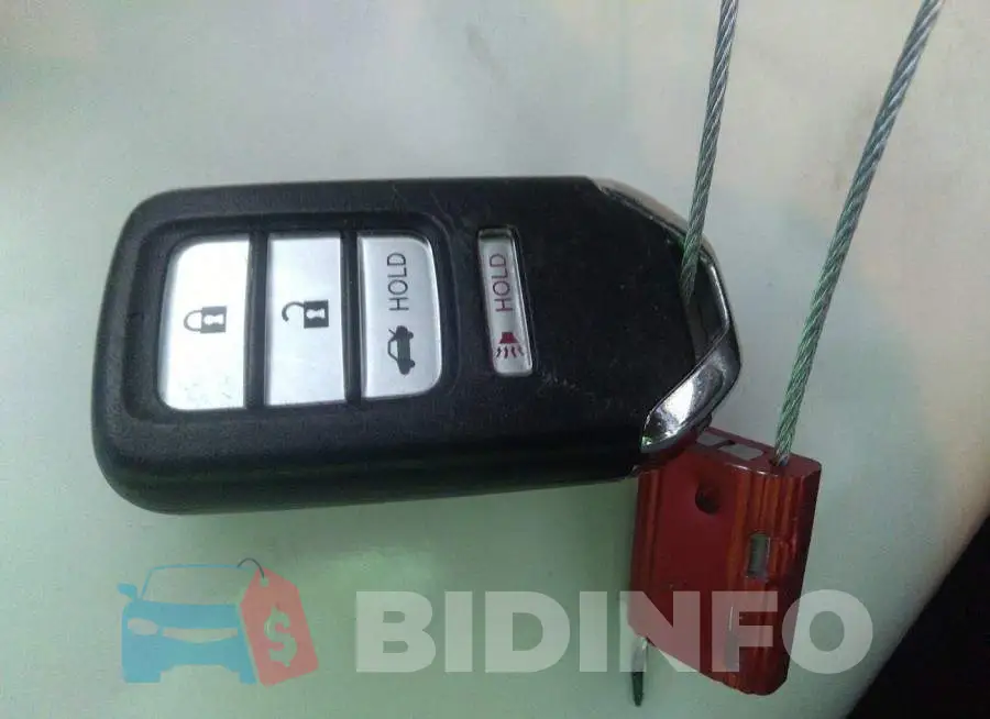 1HGCV1F16JA170672 Photo# 11
