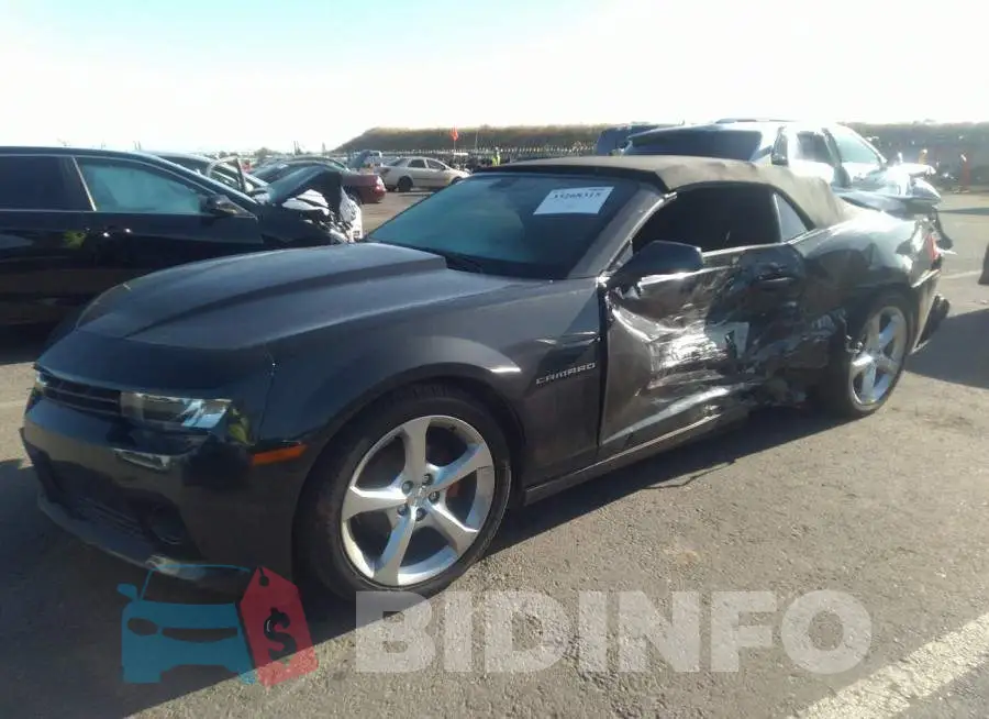 2G1FD3D33F9113646 Photo# 2