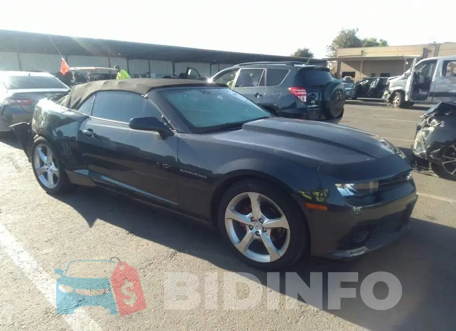 2G1FD3D33F9113646 Photo# 1