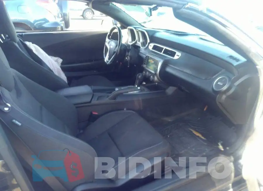 2G1FD3D33F9113646 Photo# 5