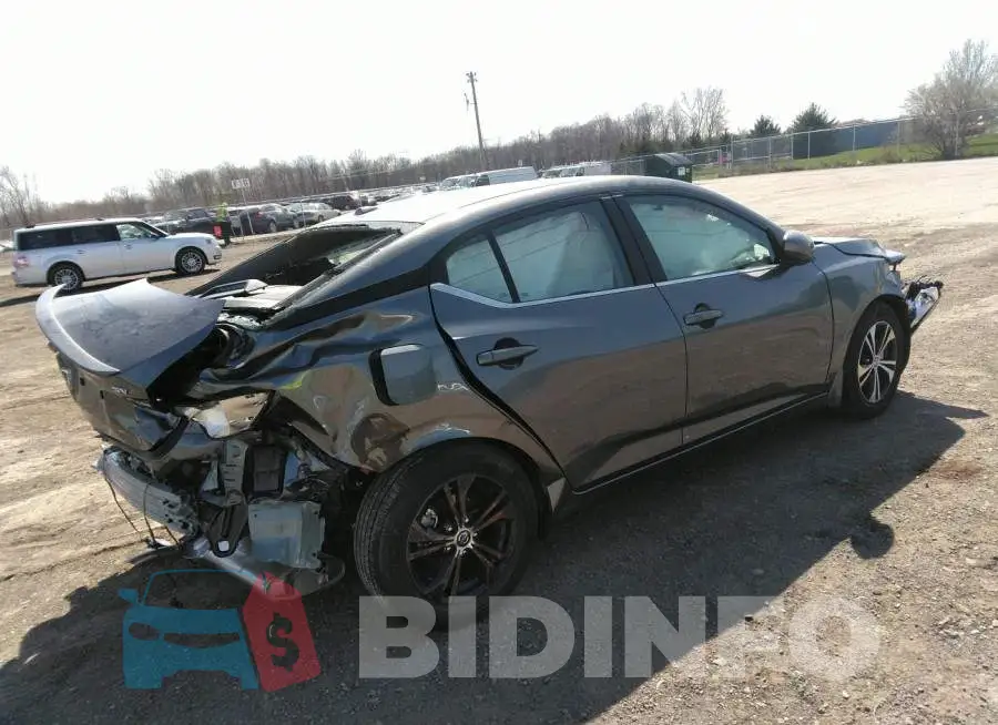 3N1AB8CV7NY246502 Photo# 4