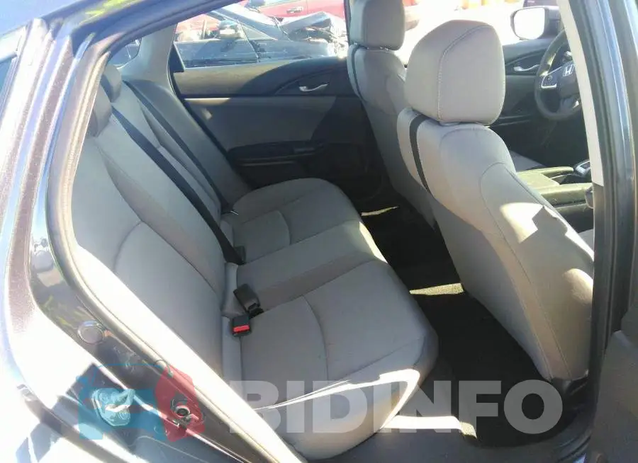 19XFC2F52GE248171 Photo# 8