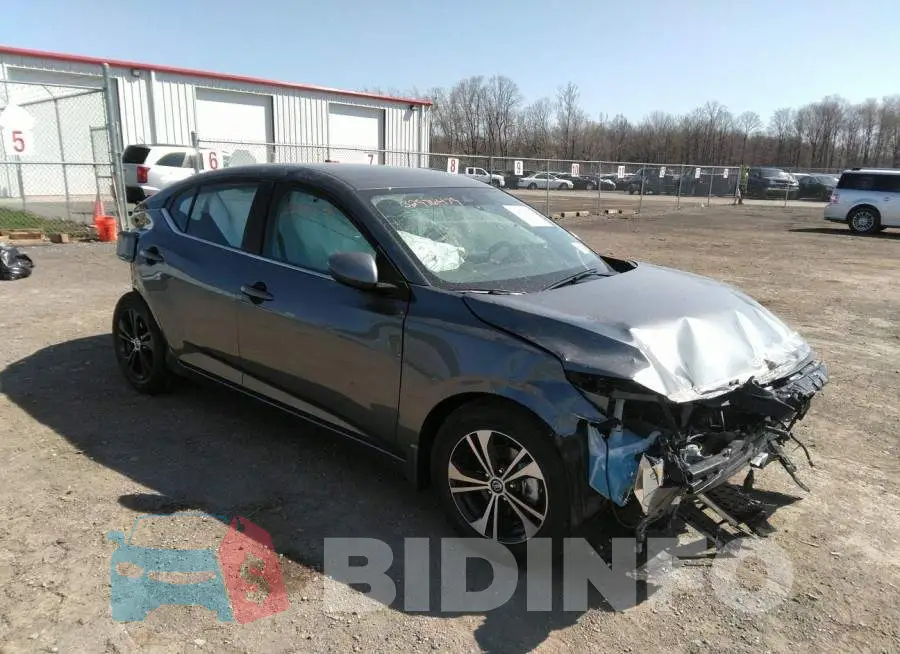 3N1AB8CV7NY246502 Photo# 1