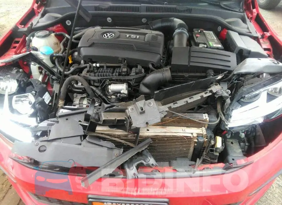 3VW4T7AJ0JM225099 Photo# 10