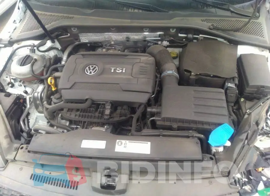 3VW447AU4HM011699 Photo# 10
