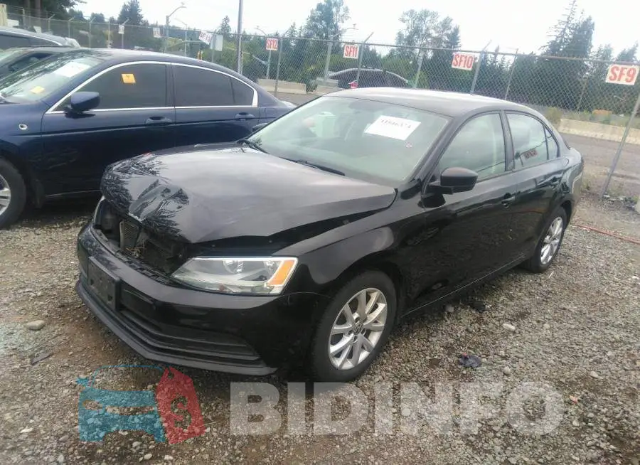 3VWB17AJ2FM298415 Photo# 2