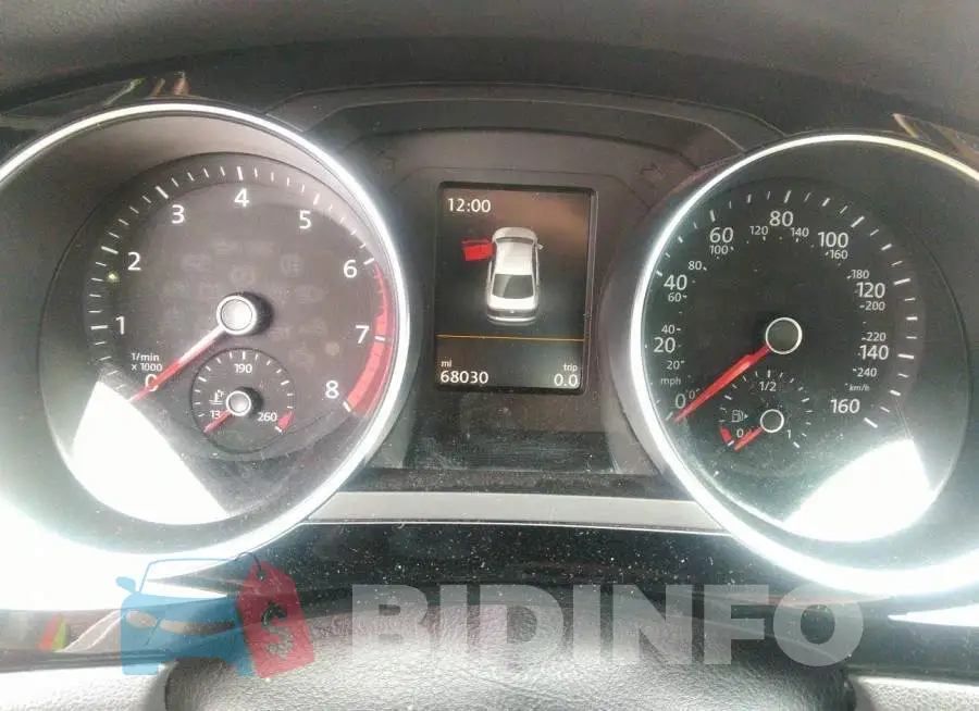 3VW4T7AJ0JM225099 Photo# 7