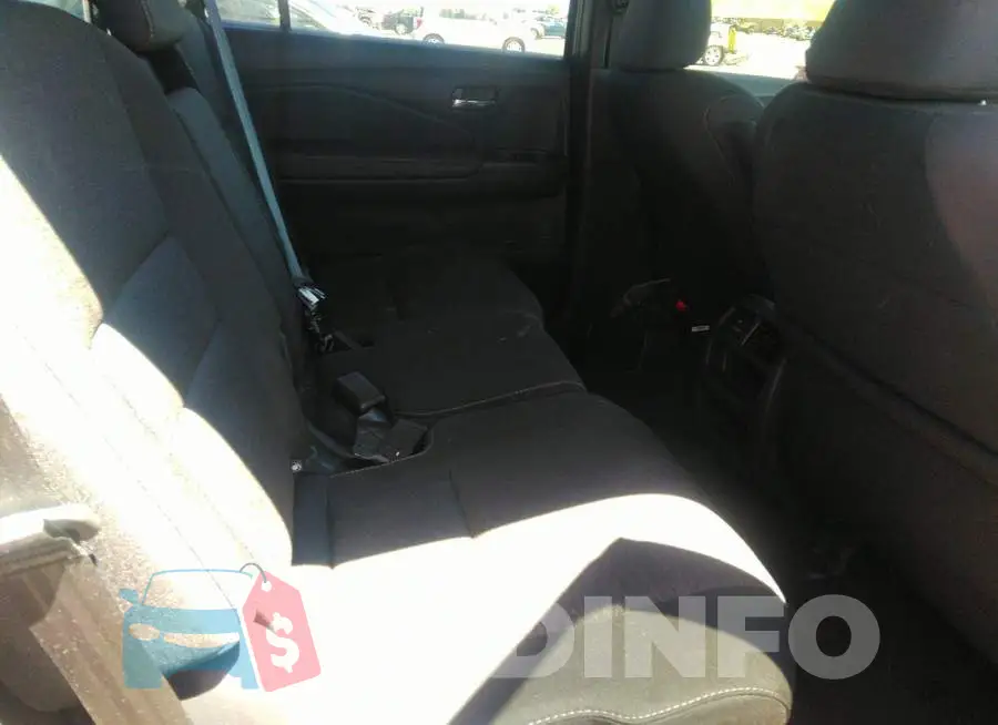 5FNYF8H21LB015005 Photo# 8