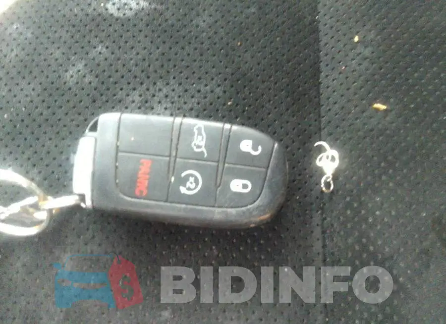 1C4RJFAG3FC165891 Photo# 11