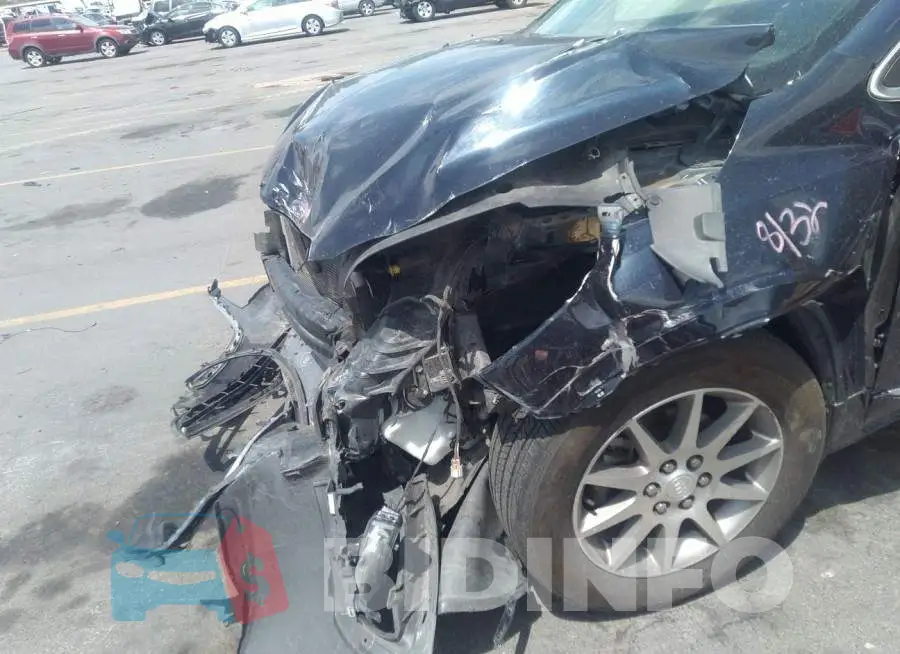 5GAKVBKD2GJ117235 Photo# 6