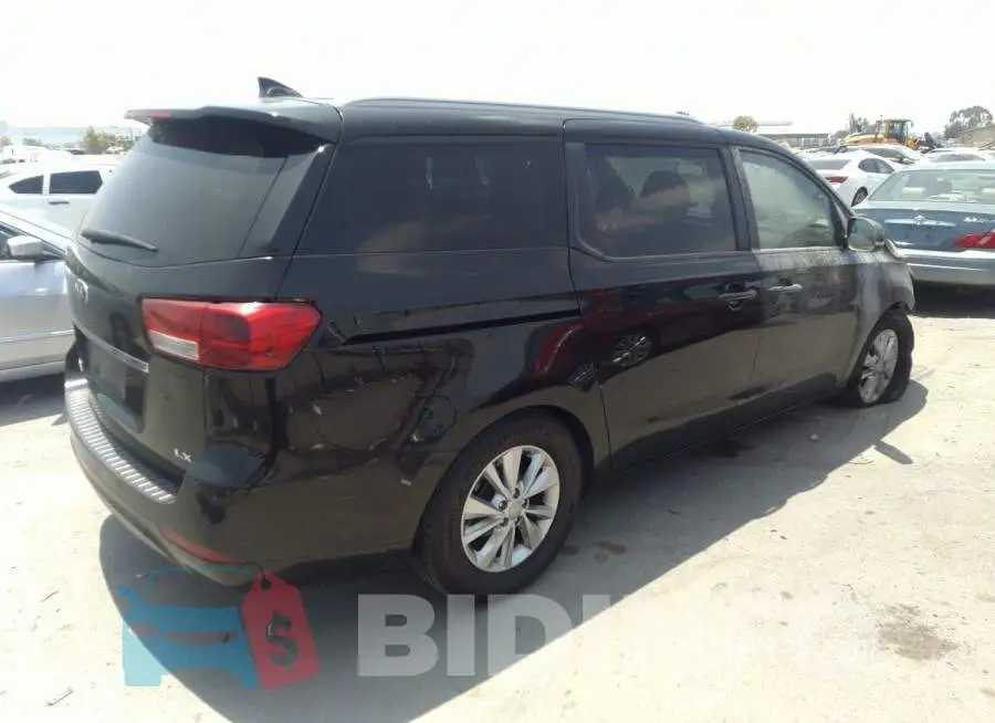 KNDMB5C15H6280410 Photo# 4