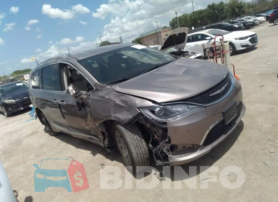 2C4RC1EG3HR677054 Photo# 1