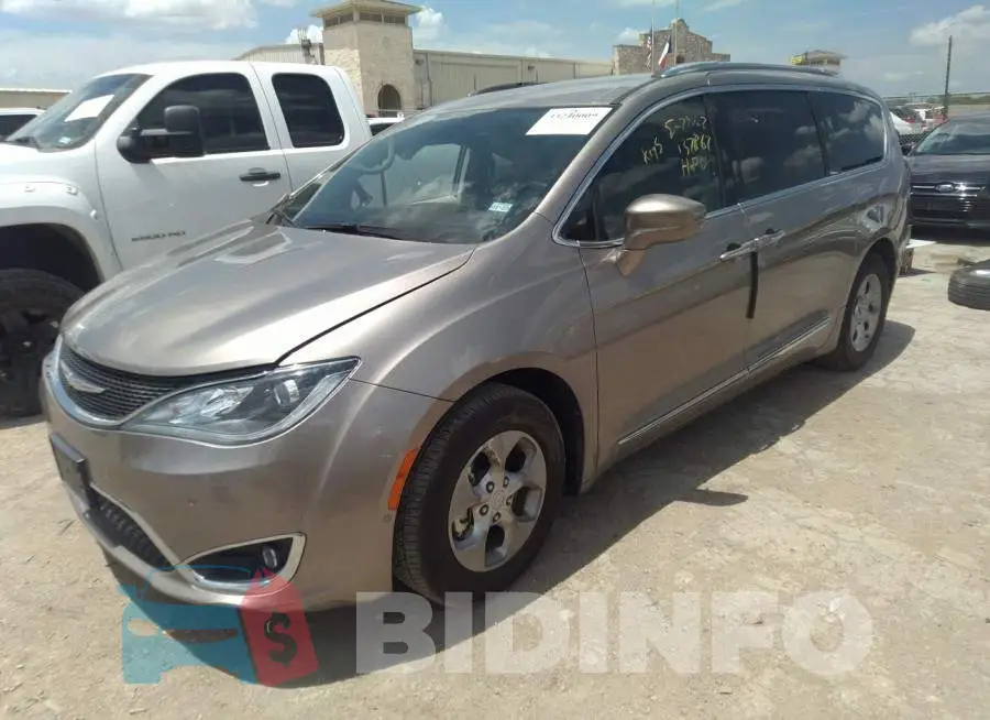 2C4RC1EG3HR677054 Photo# 2