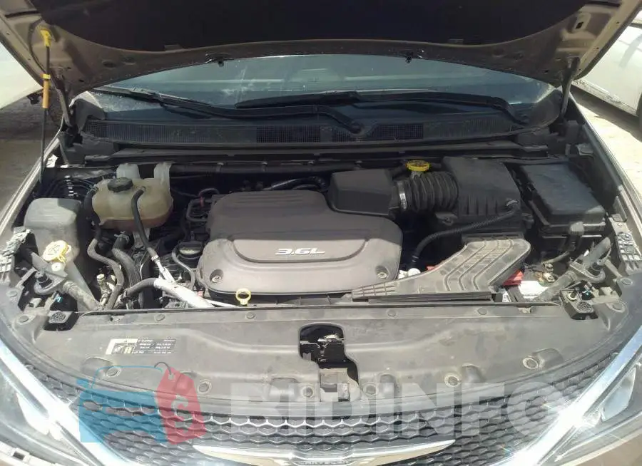 2C4RC1EG3HR677054 Photo# 10