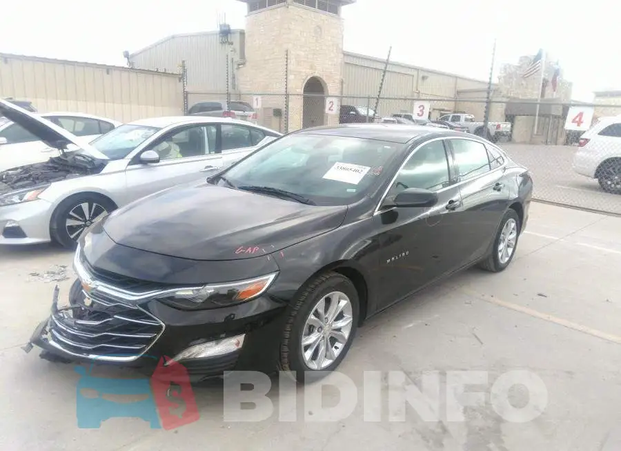 1G1ZD5ST5LF044473 Photo# 2