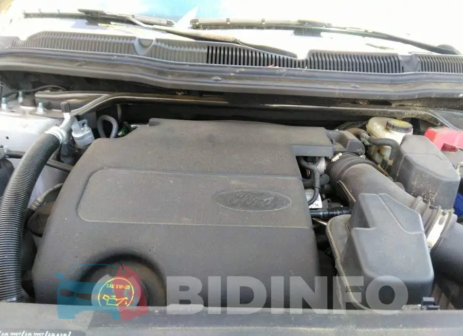 1FM5K8D87HGD17691 Photo# 10