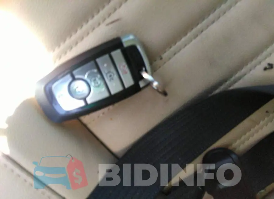 2FMPK4J93LBA38706 Photo# 11