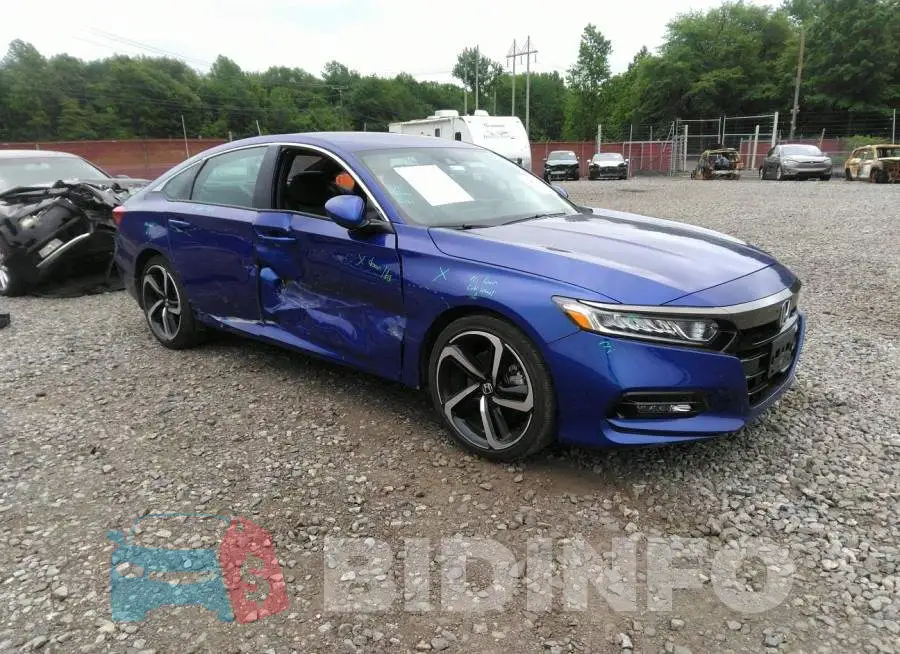 1HGCV1F32LA148186 Photo# 1