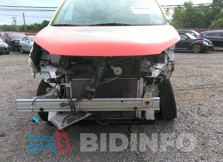 3N6CM0KNXKK702443 Photo# 6