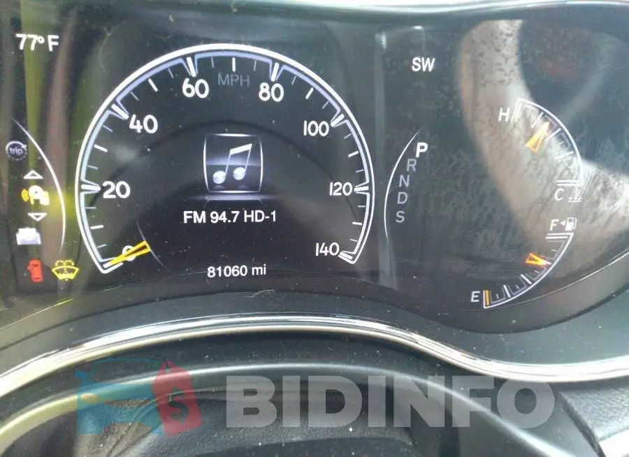 1C4RJFBG4FC712875 Photo# 7
