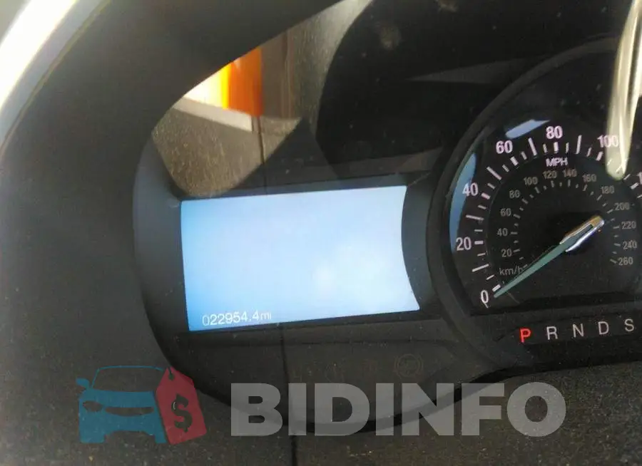 2FMPK4J93LBA38706 Photo# 7