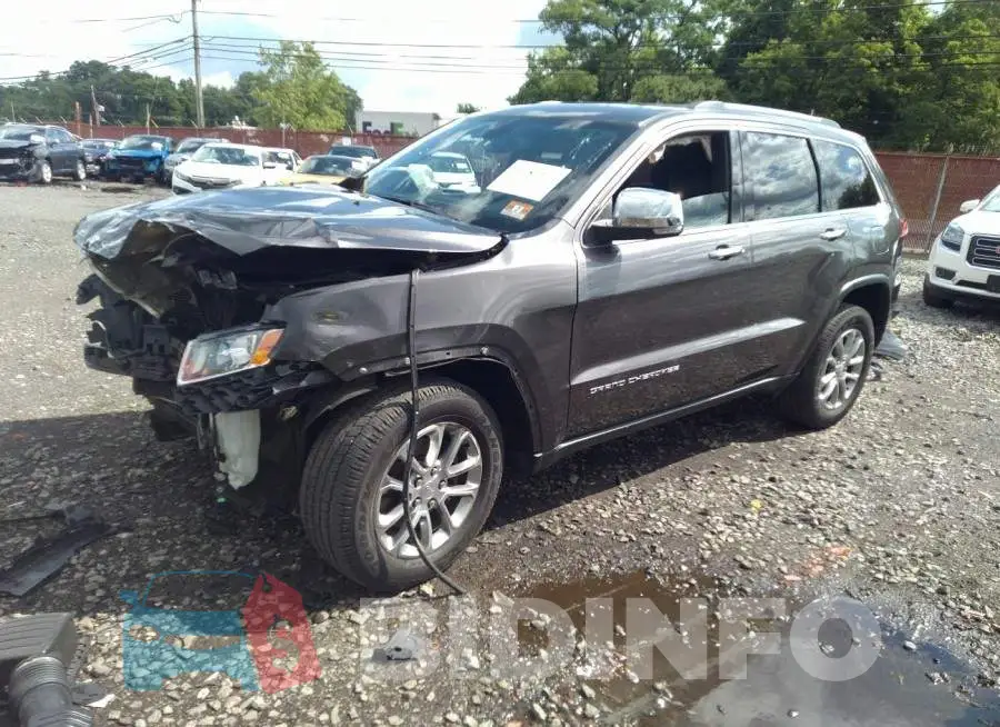 1C4RJFBG4FC712875 Photo# 2