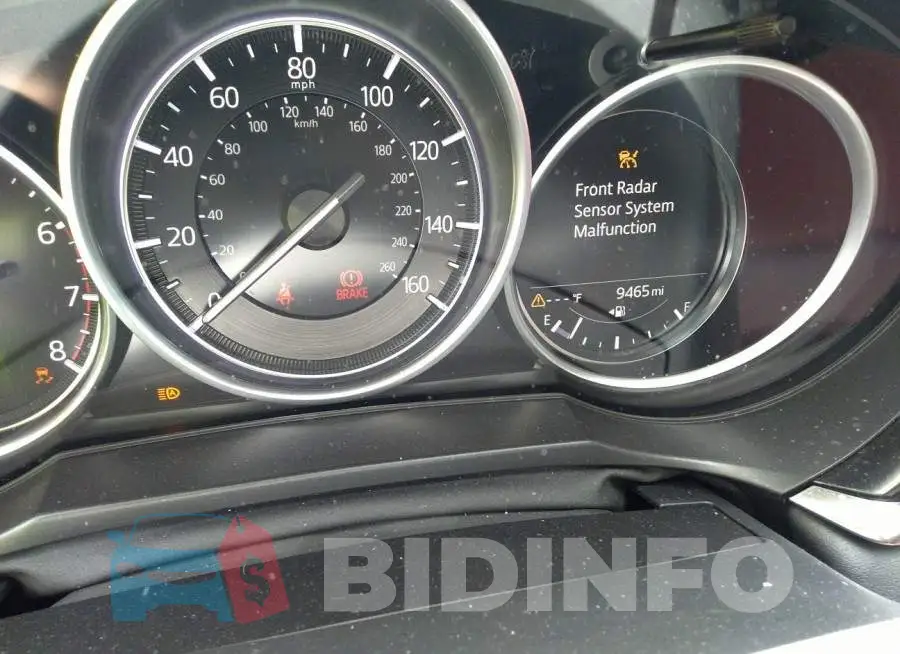 JM1GL1WY5M1618603 Photo# 7