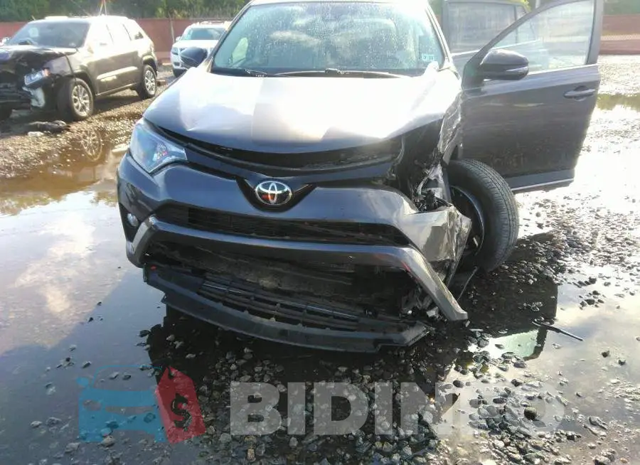 2T3RFREV8JW735675 Photo# 6