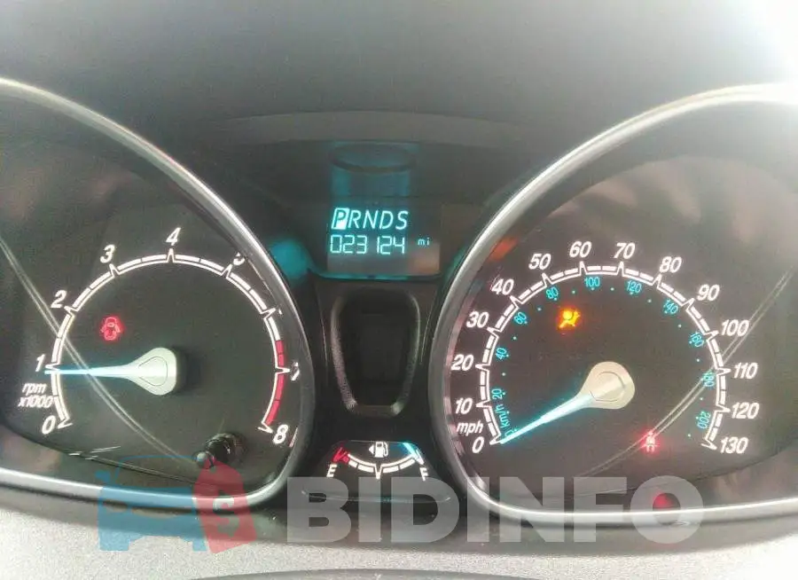 3FADP4BJ9JM132706 Photo# 7