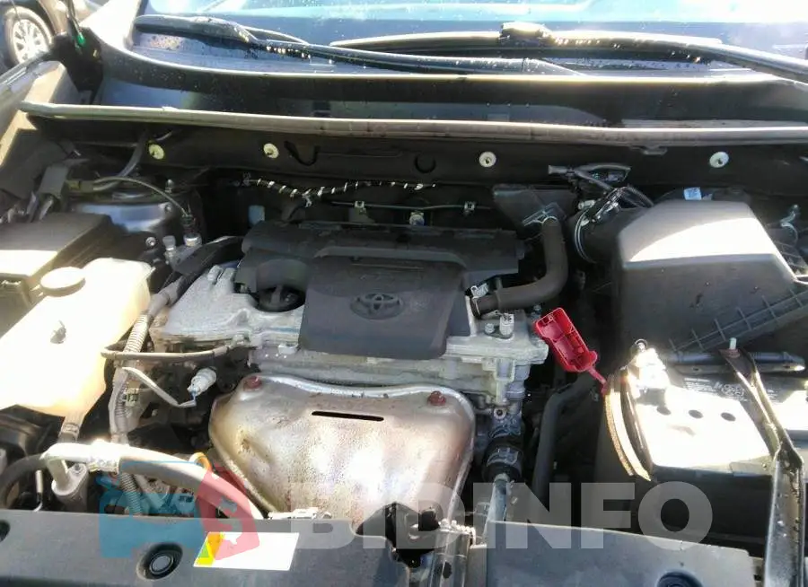 2T3RFREV8JW735675 Photo# 10