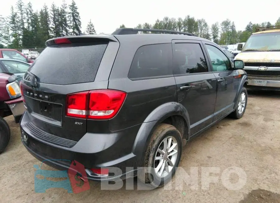3C4PDCBG3FT525726 Photo# 4