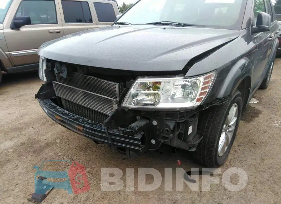 3C4PDCBG3FT525726 Photo# 6