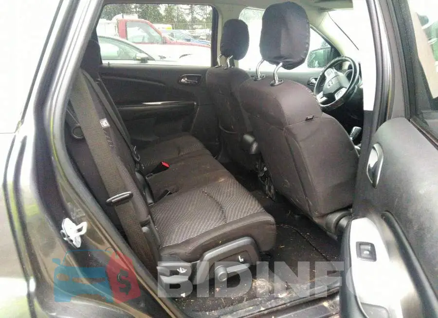 3C4PDCBG3FT525726 Photo# 8