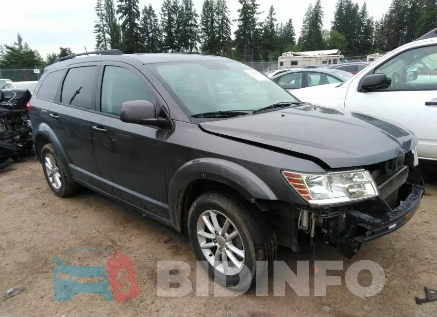 3C4PDCBG3FT525726 Photo# 1