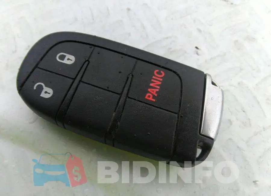3C4PDCBG3FT525726 Photo# 11