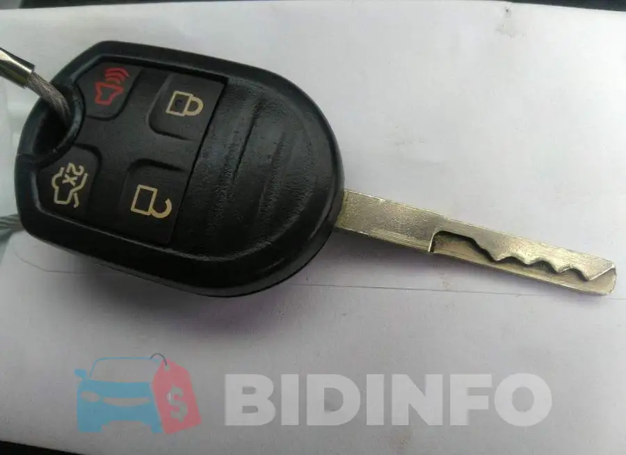 3FADP4BJ9JM132706 Photo# 11