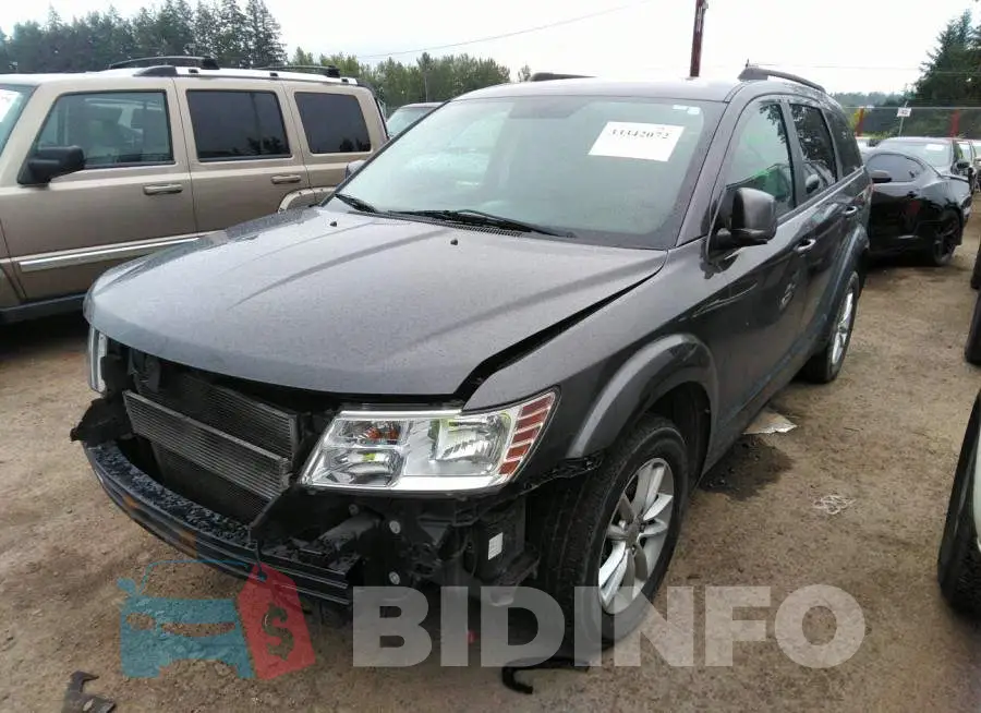 3C4PDCBG3FT525726 Photo# 2