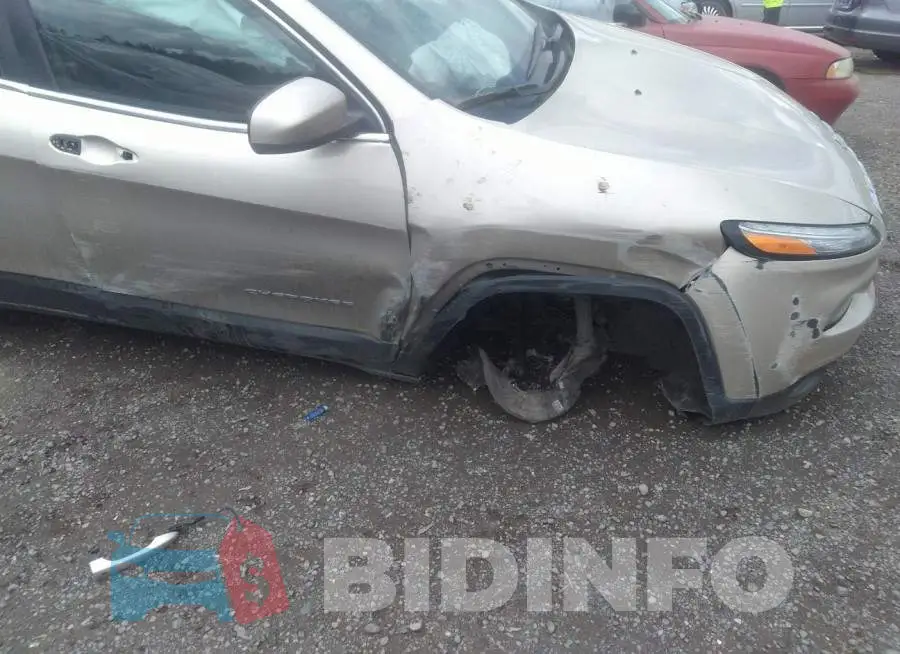 1C4PJMDB5FW743094 Photo# 6