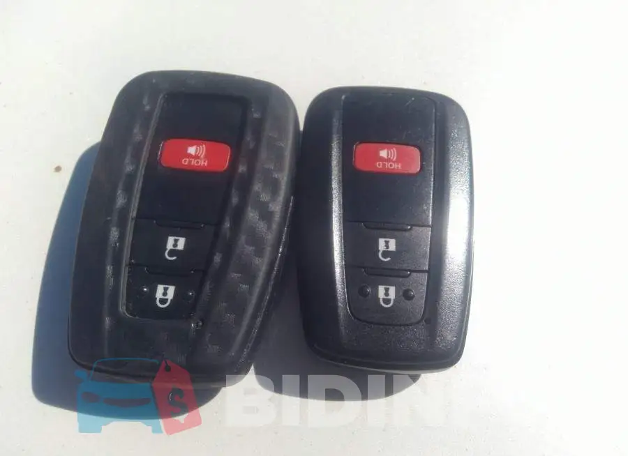 JTDKARFU6G3523164 Photo# 11
