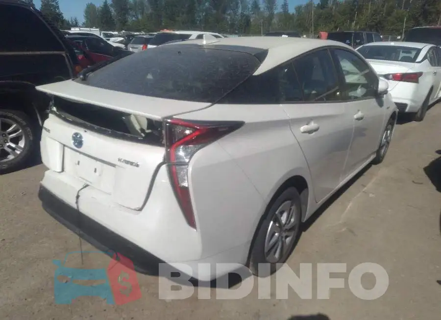 JTDKARFU6G3523164 Photo# 4