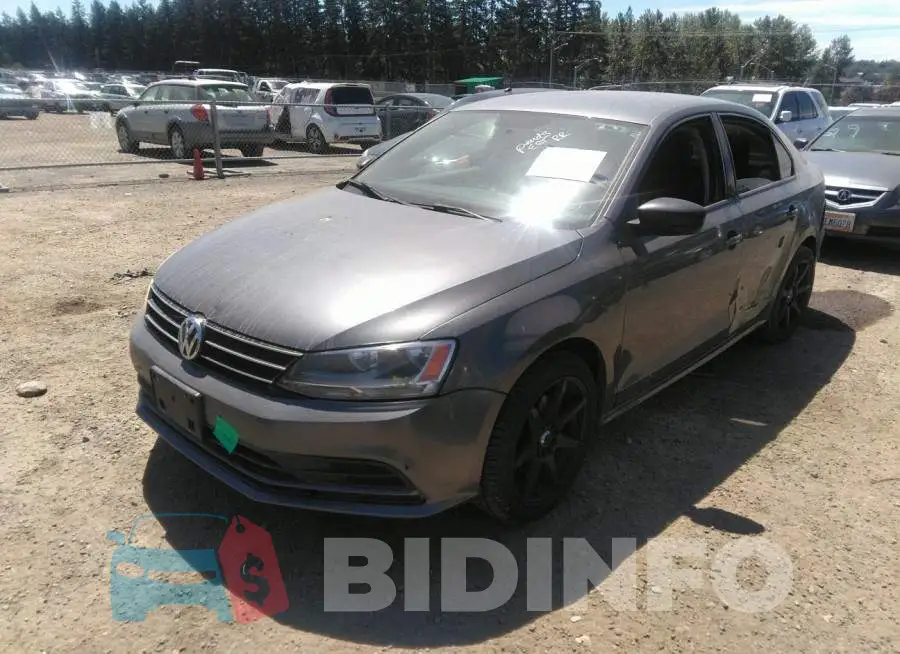 3VW267AJ9GM230390 Photo# 2