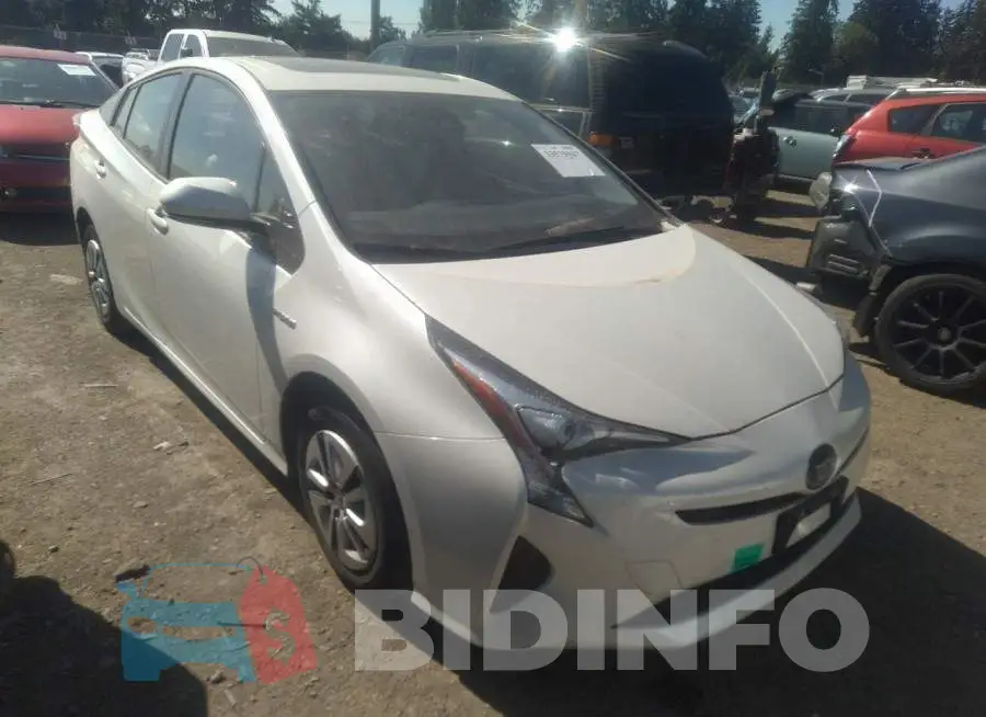 JTDKARFU6G3523164 Photo# 1