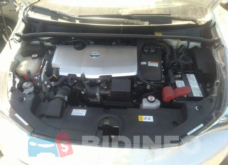 JTDKARFU6G3523164 Photo# 10