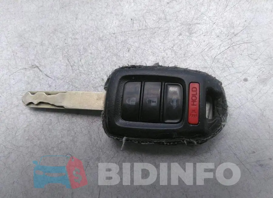 19XFC2F69HE062038 Photo# 11