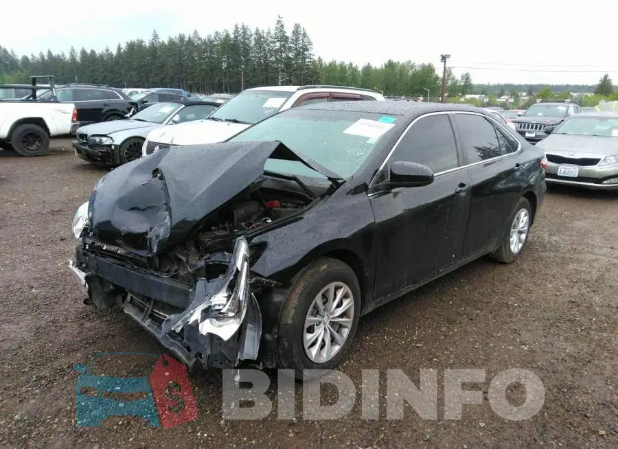 4T4BF1FKXFR470352 Photo# 2